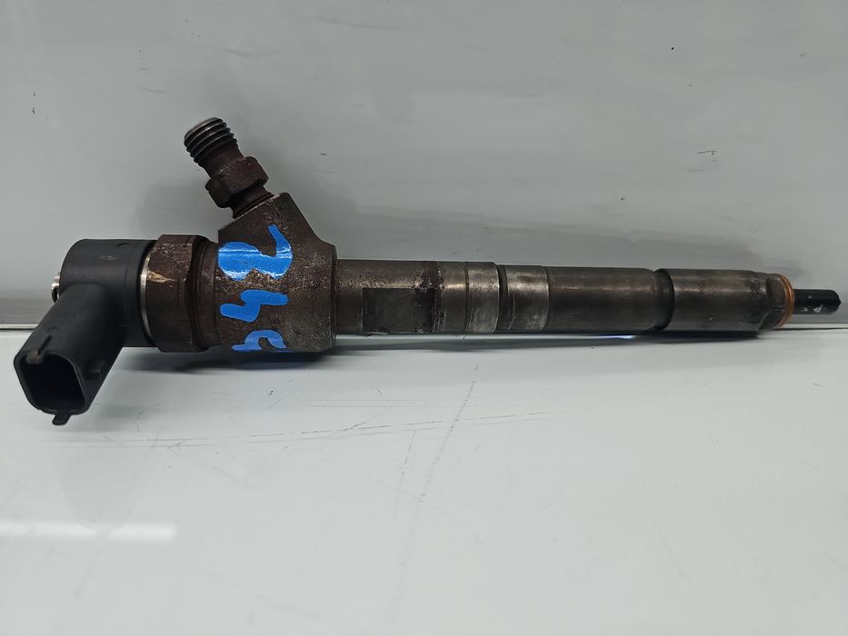 Injector Opel Combo [Fabr 2001-2011] OEM, 0445110183 1.3 CDTI Z13DTJ 5