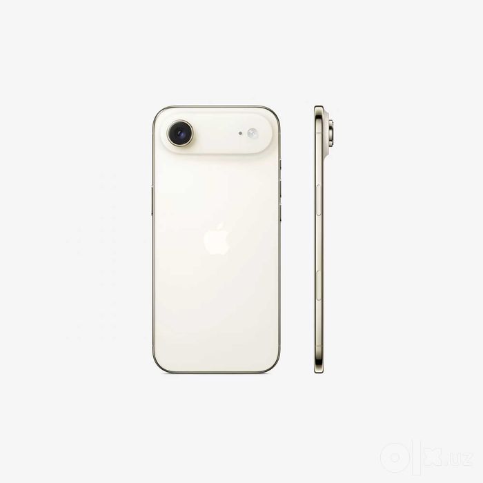 Новый модель Apple IPhone 17 Air New