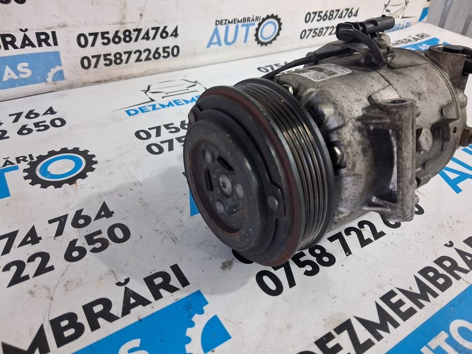 Compresor clima 1.4 b Opel Astra J