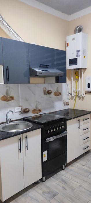 Yangi remont qilingan  kvartira oila uchun ijaraga beriladi