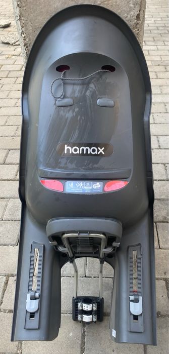 Scaun Bicicleta copii Hamax