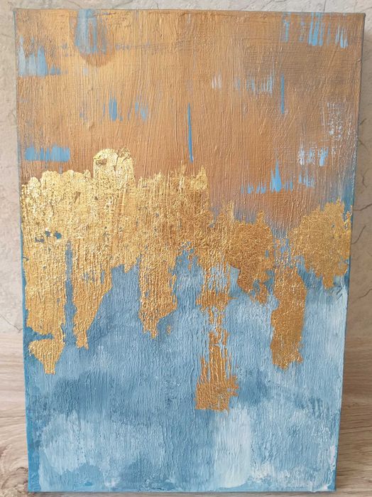 Интерьерная картина