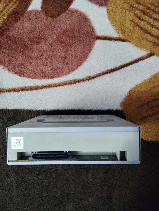 DVD WRITER pentru pc