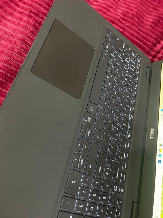 Ноутбук dell 4410
