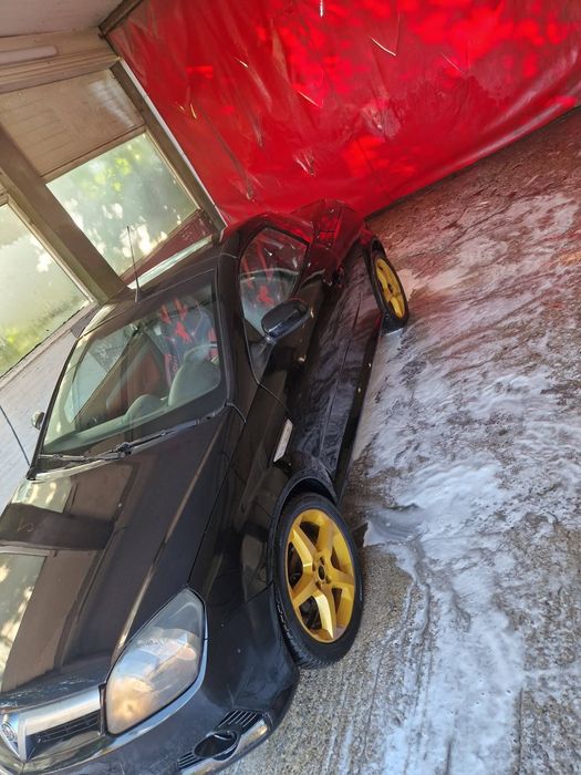 Opel tigra 2009 1.4
