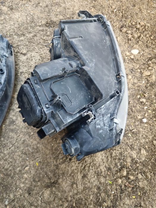 Фарове за ауди а3