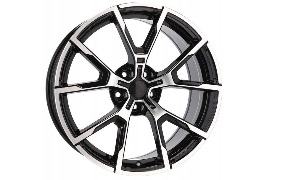 Комплект джанти RacingLine R19,R20 BMW