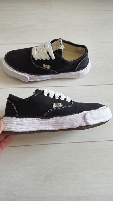 Мъжки кецове MAISON MIHARA YASUHIRO (42) 120€