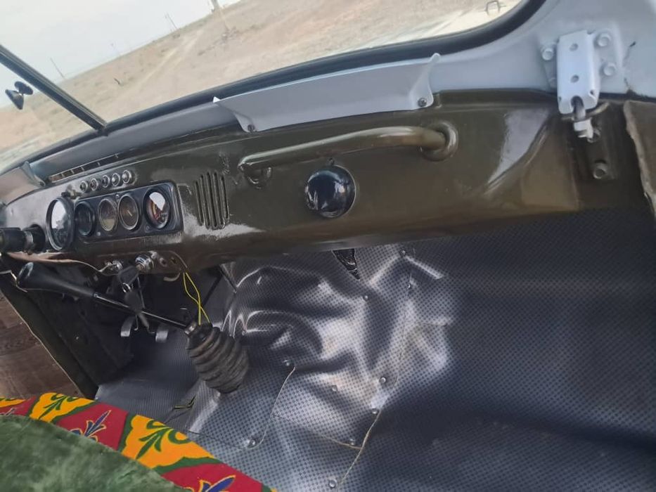 Uaz sotiladi! (Uaz31512)