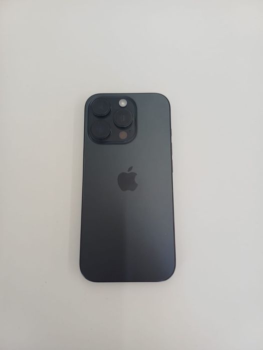 Iphone 16 pro MDM On impecabil