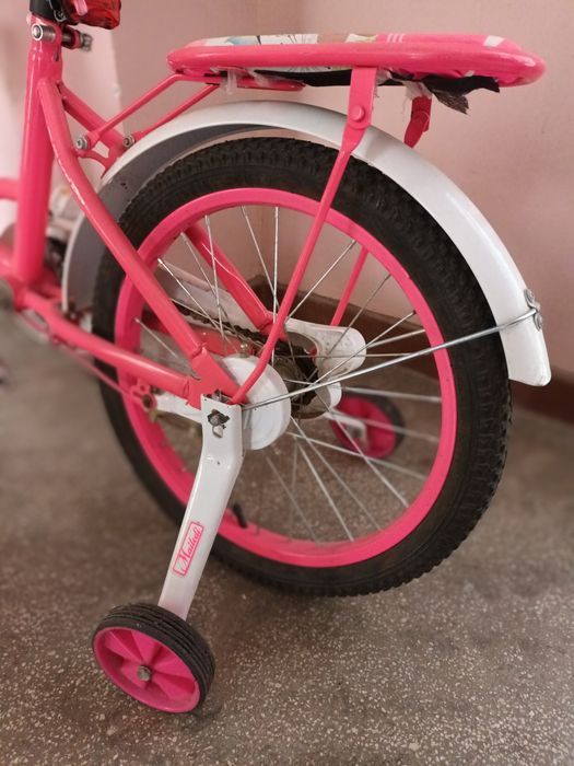 Bicicleta pentru copii