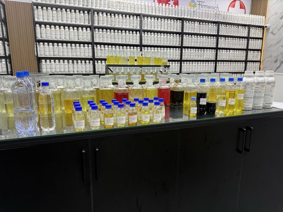 Духи на разлив оптом