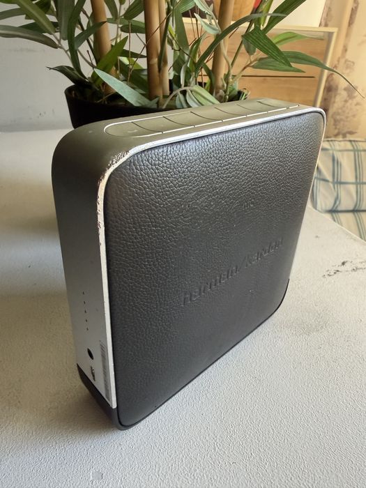 Boxa portabila Bluetooth, Harman kardon Esquire