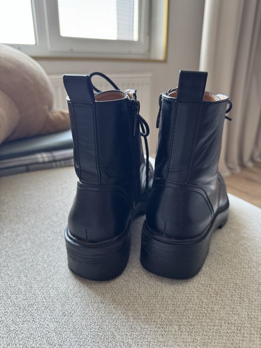 Ботинки/ботильоны