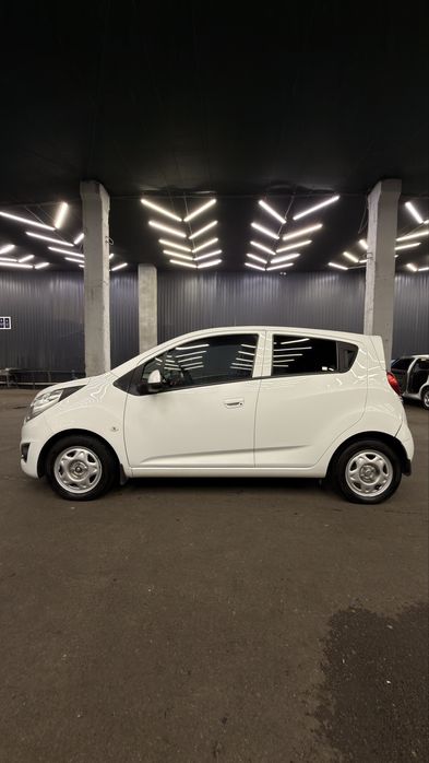 Spark turbo sotiladi‼️