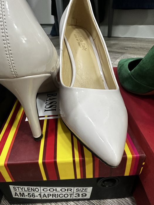 Продам 4 пары за 20 тыс