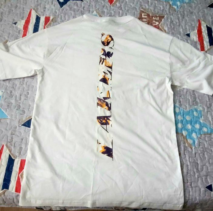 Vand tricou lakers