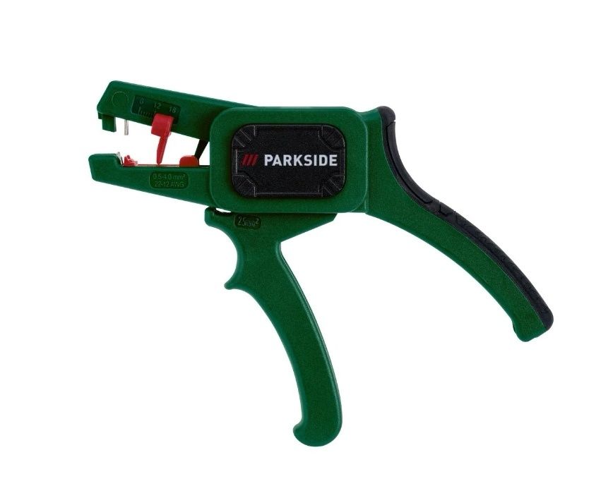 инструмент за оголване на кабели