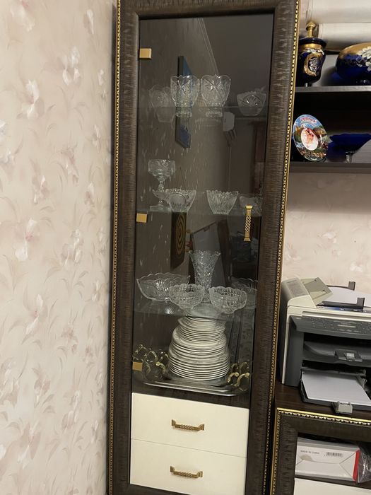 Стенка для гостиной