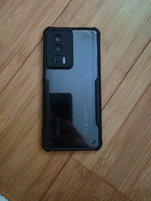 Telefon Xiaomi poco F5 pro