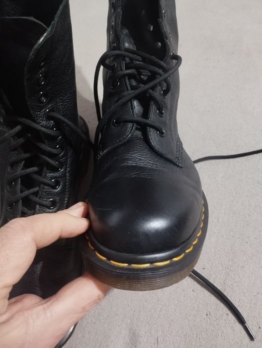 Bocanci Dr.Martens 1490
