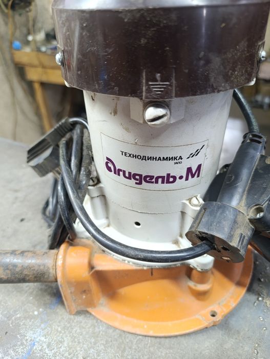 Продам насос Агидель.