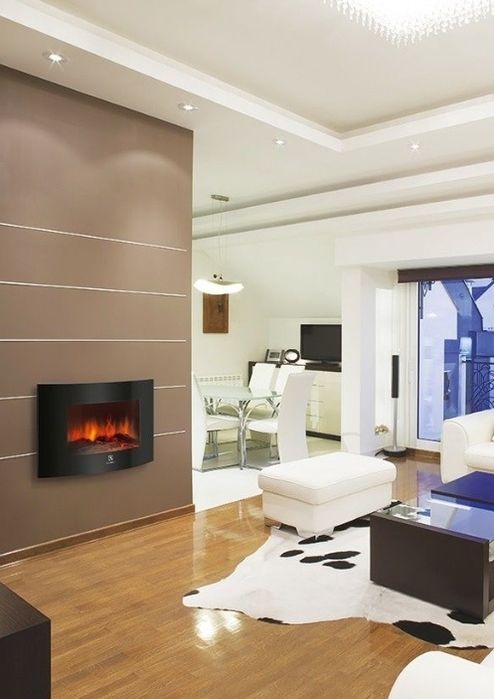 Электрический камин Electrolux EFP/W-1200 URLS в Ташкенте