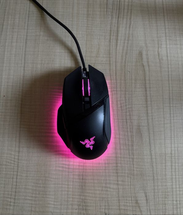 Mouse Razer Basilisk V3 35K
