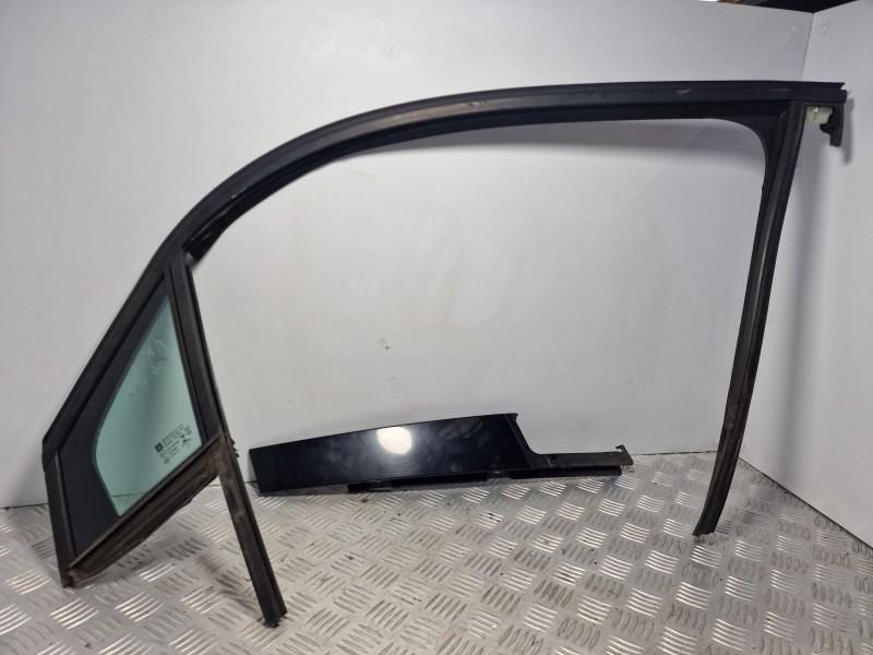 Geam fix cu cheder usa stanga fata Opel Astra K