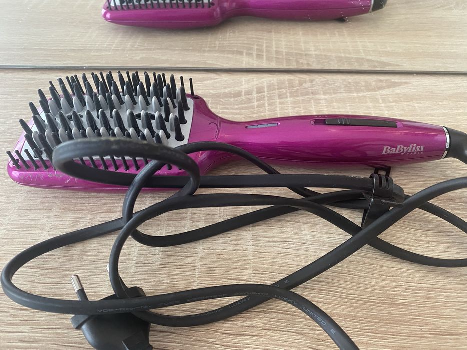 Perie par BaByliss