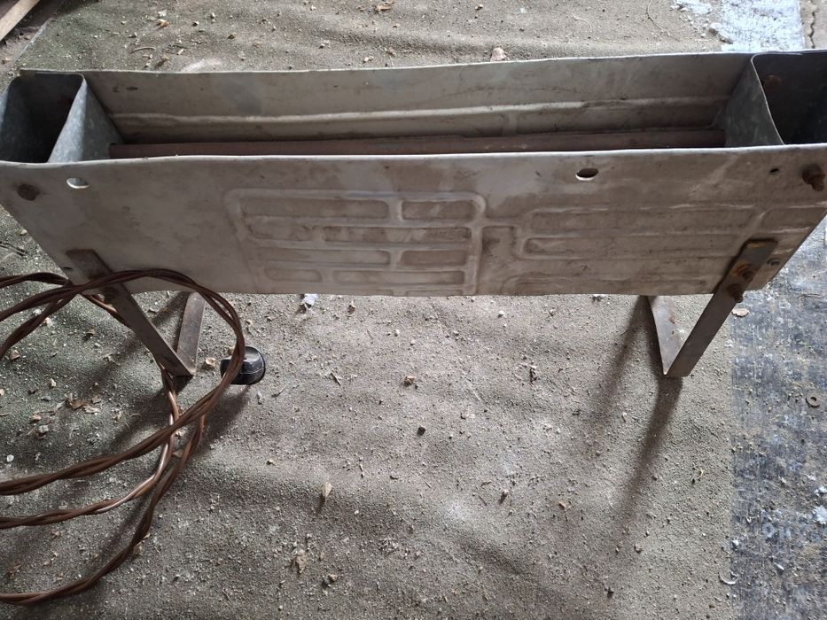 Продам обогреватель