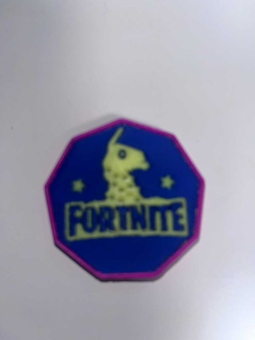 Graf coin на Fortnite