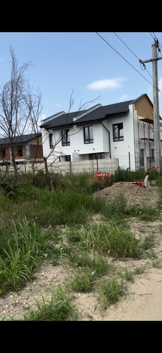 Teren de vanzare in Magurele Ilfov , in apropriere de A0!