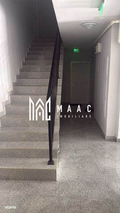Apartament 2 camere de vânzare | Șelimbăr | 52 mp | parcare