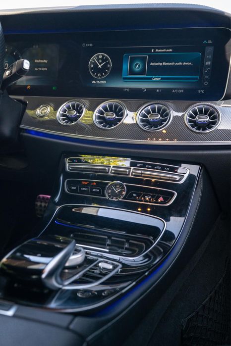 Mercedes Cls 350 . Pachet AMG 4 Matic