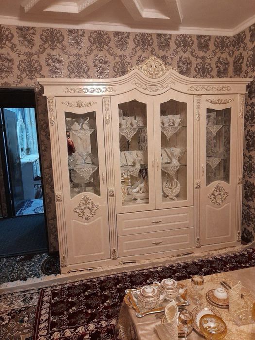 Stenka sotiladi 1  Стенка сотилади!.