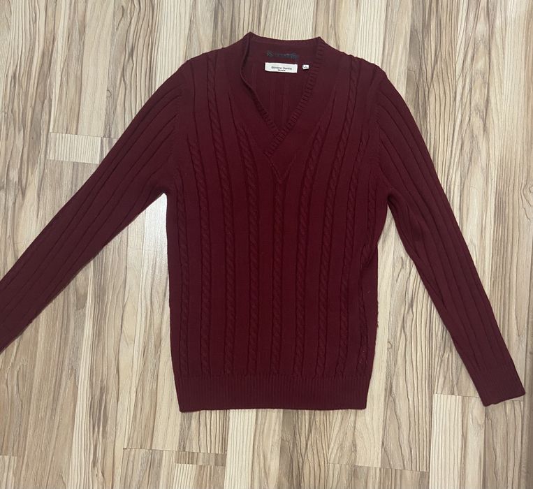 Свитер Giovane Gentile оригинальный