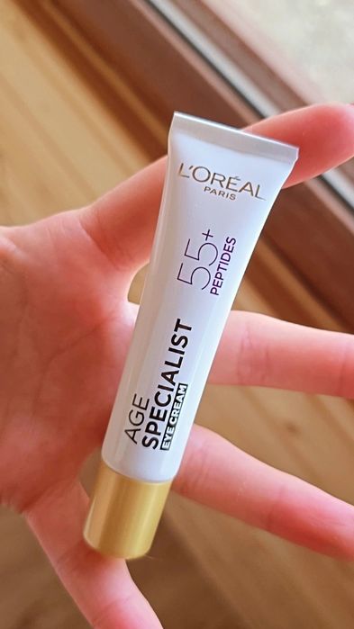 Crema ochi  L'Oreal