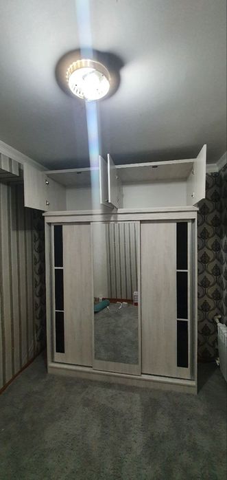 Шкаф купе Антресоль Shkaflar 250х180х60