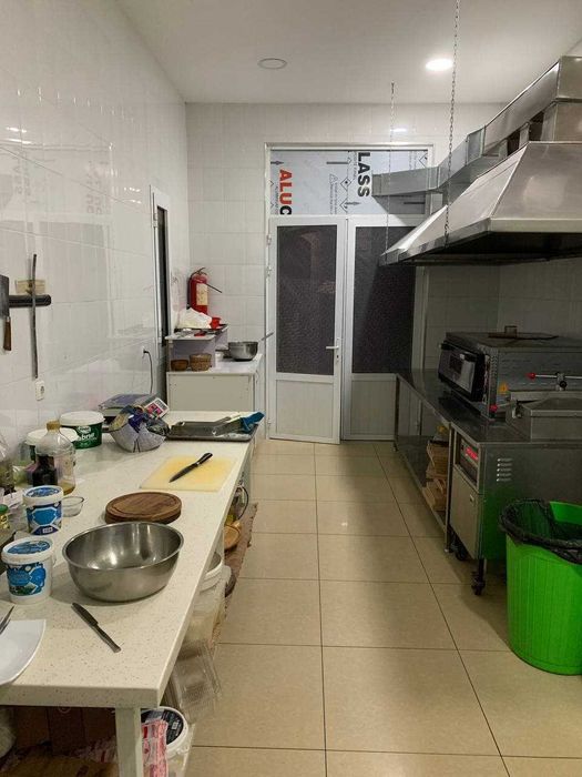 Хотите начать свой бизнес кондитерская и кофейня + Квартира