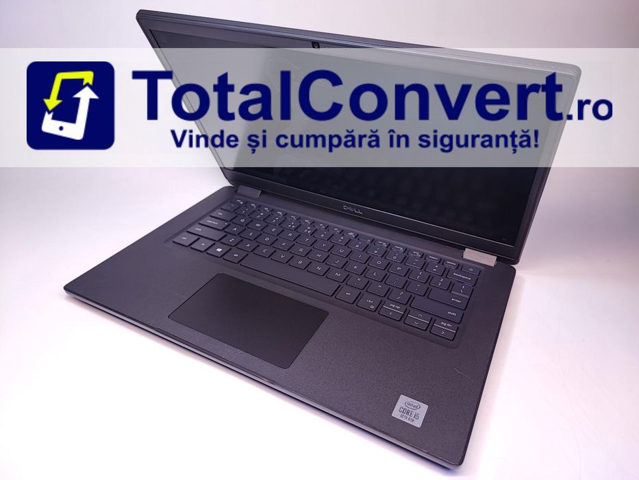 Dell Latitude 3410 Intel Core i5-10210U 1.6Ghz SSD | #R85667
