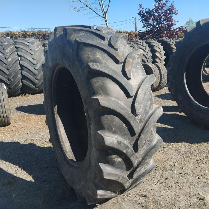 Cauciucuri 480/70R34  Vredestein Anvelope de Utilaje, Tractor