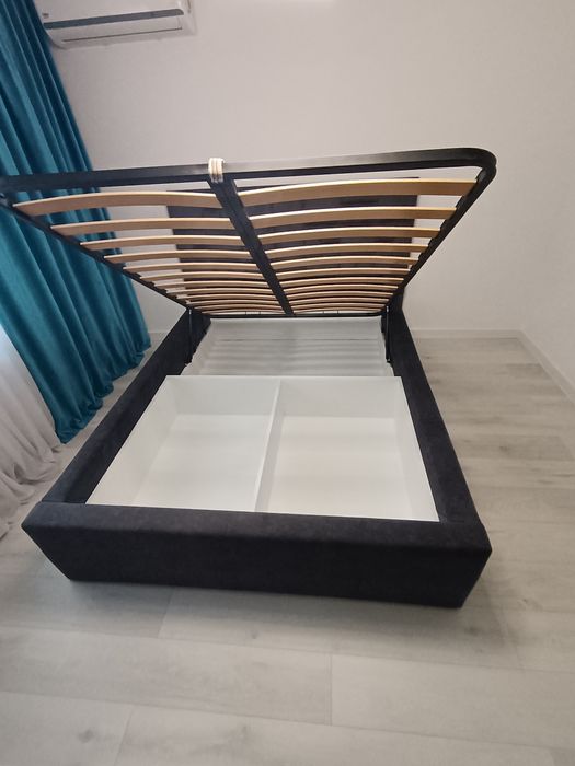 Pat construit de la zero