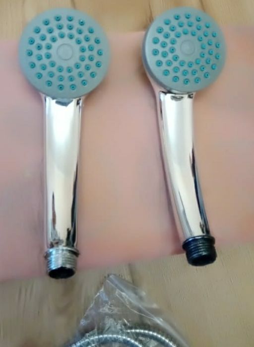 Продам душевую лейку