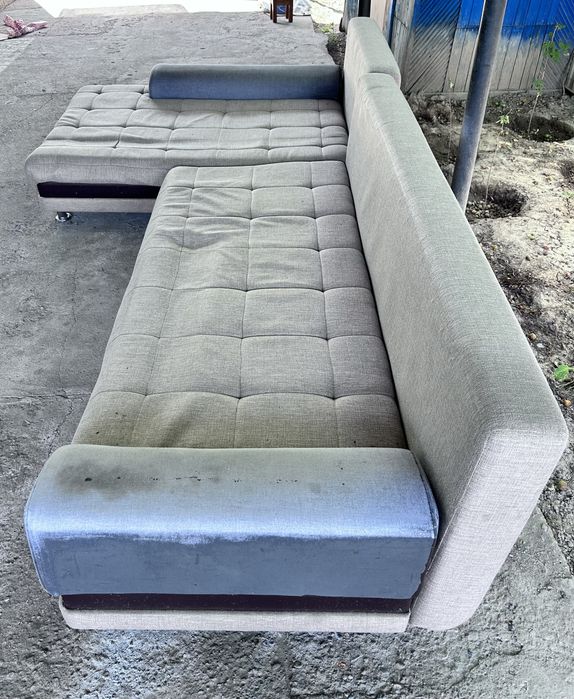 Диван Б/у за 35000тг