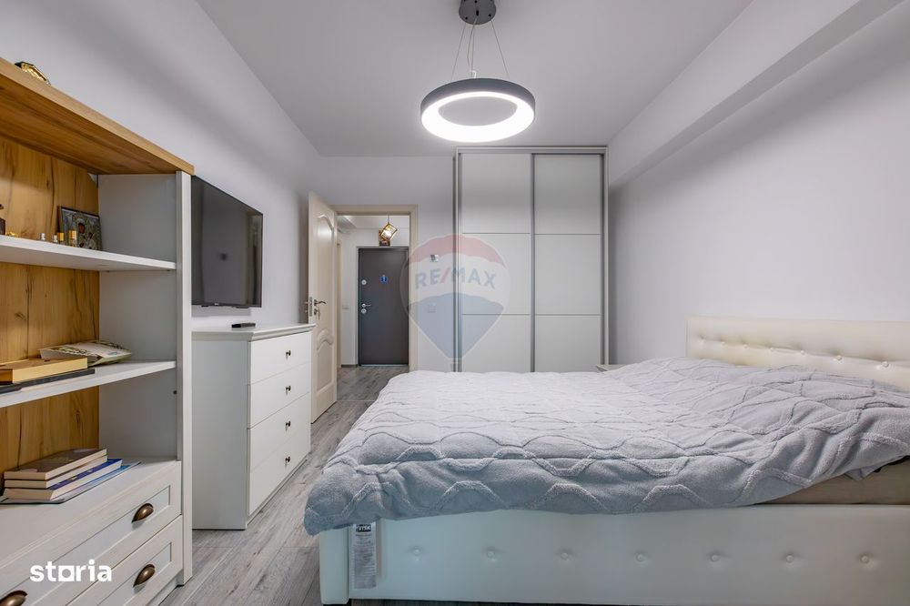 Apartament cu 2 camere et. 1, cartier FIALD