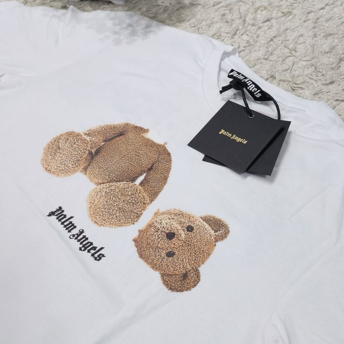 Tricou Palm Angels