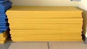 Татами для дзюдо енсть наль