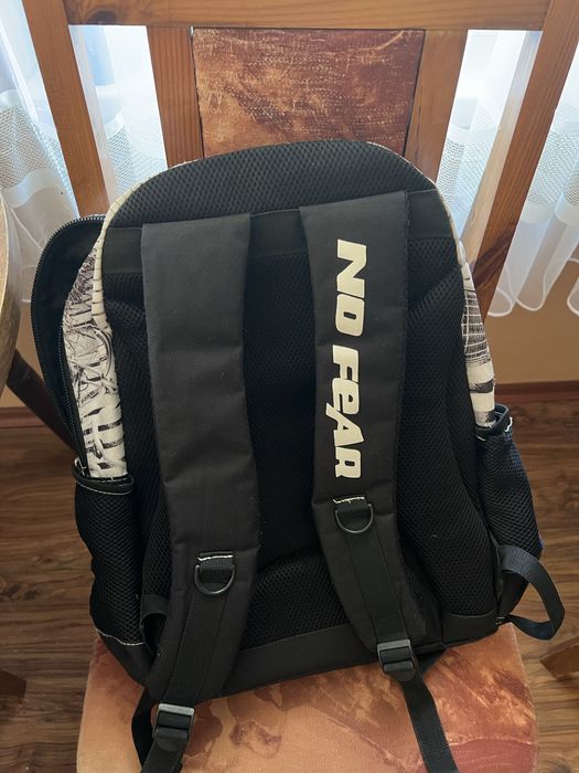 Ученическа раница