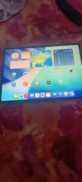 Ipad air m2 13дюйма 128 Гб 2024